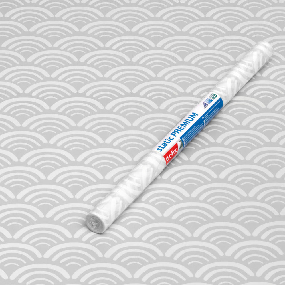 Koya static cling d-c-fix roll