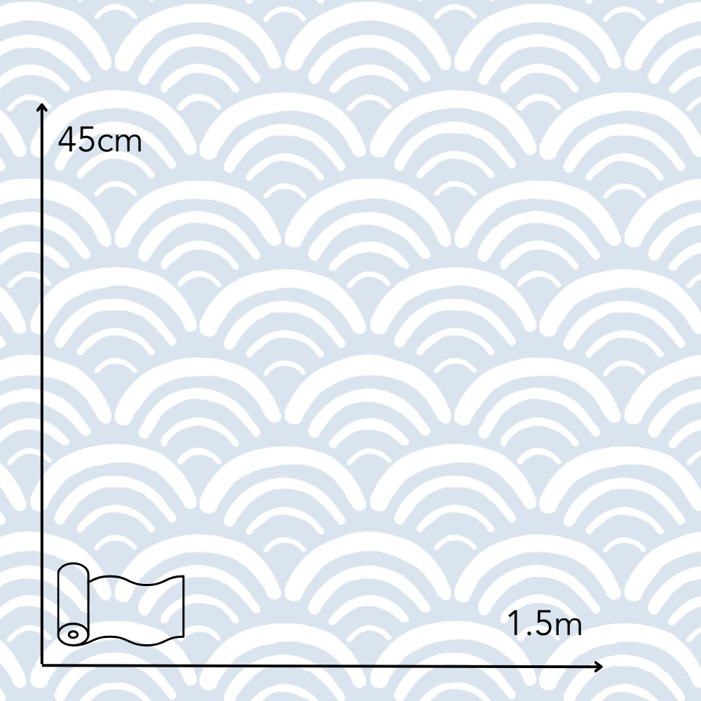 Koya static cling window film direction