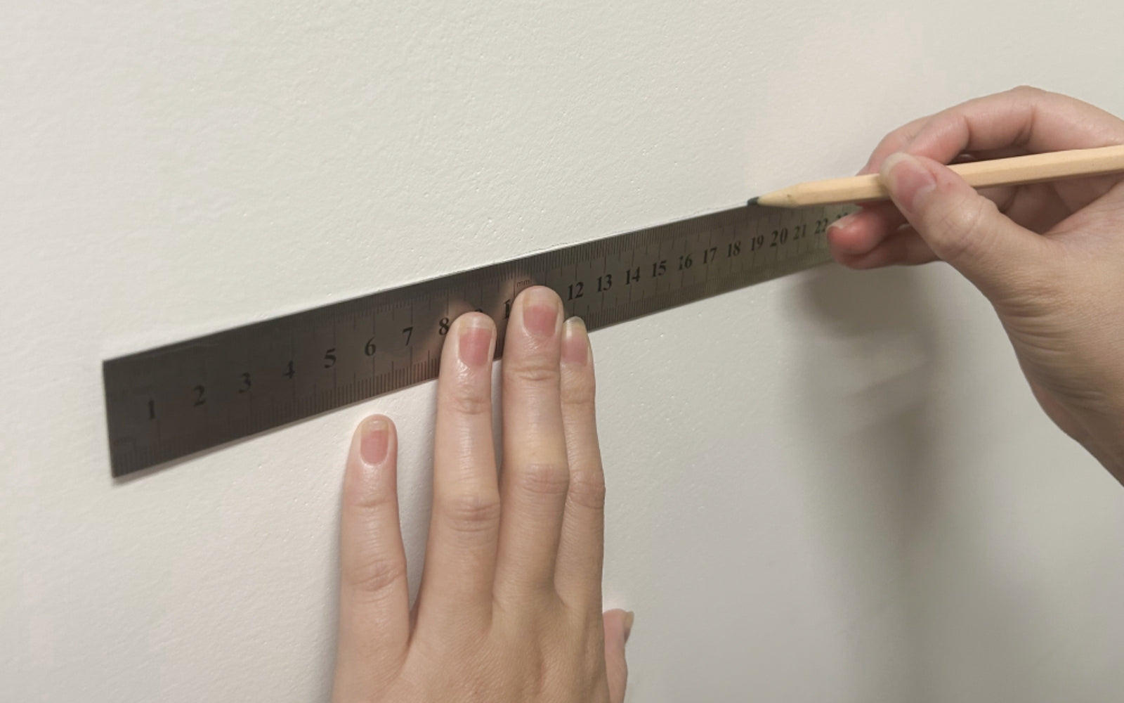 measure