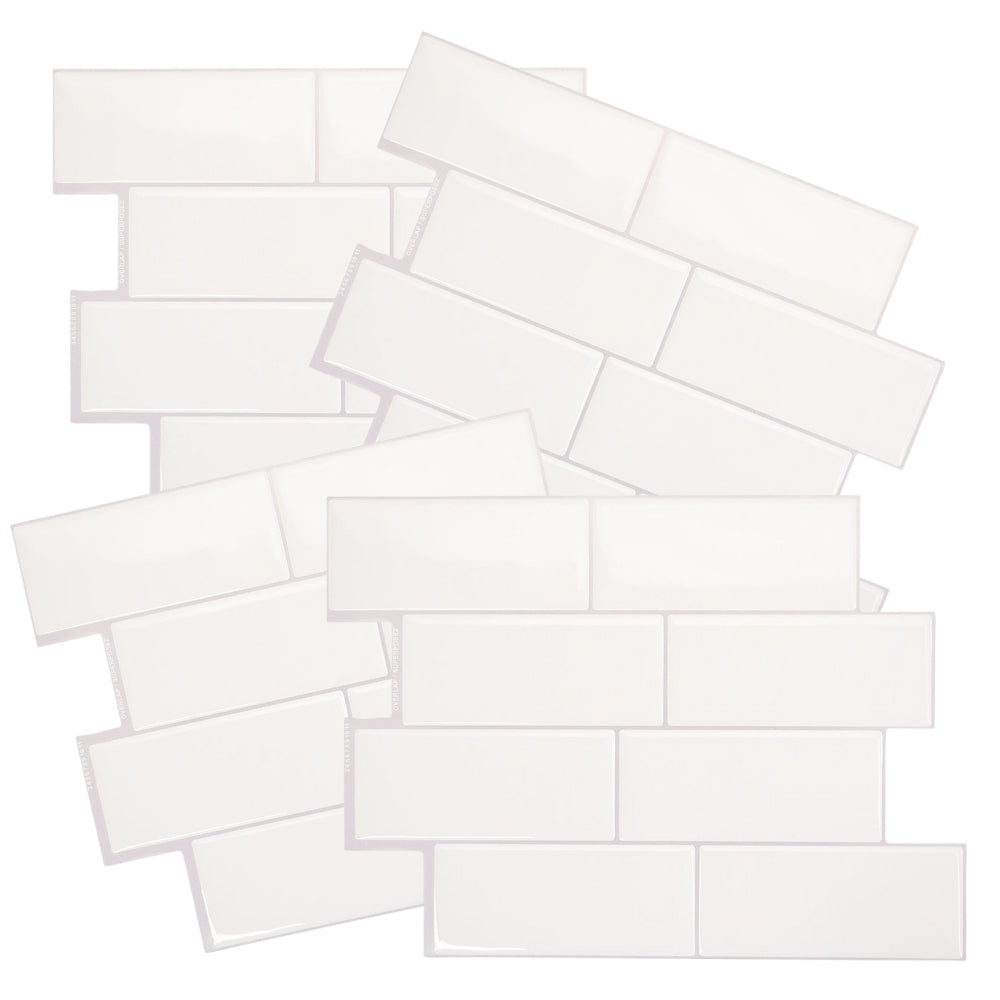 4-pack of Metro Campagnola Smart Tiles