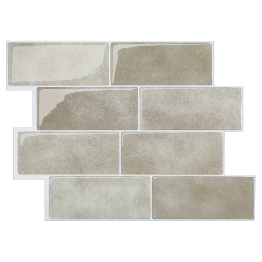 Metro Cologne Smart Tiles in Kitchen