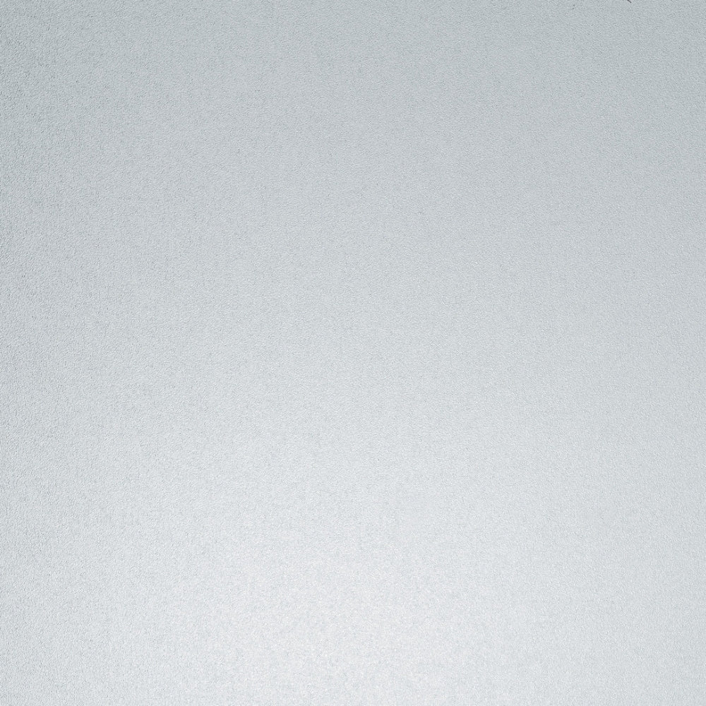 Milky premium static cling window film design