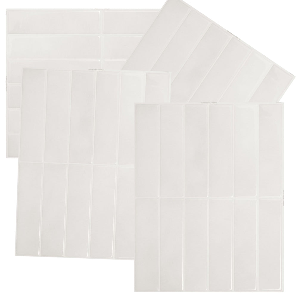 Morocco Essaouira Smart Tiles 4-pack