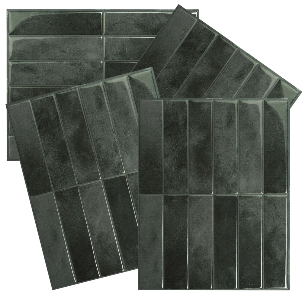 Morocco Zaida Smart Tiles 4-pack