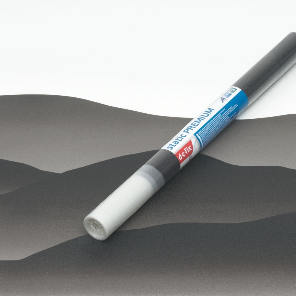 Mountains | Premium Static Cling Window Film - 45cm x 1.5m