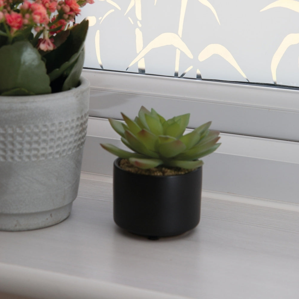 Nordic elm adhesive vinyl window sill