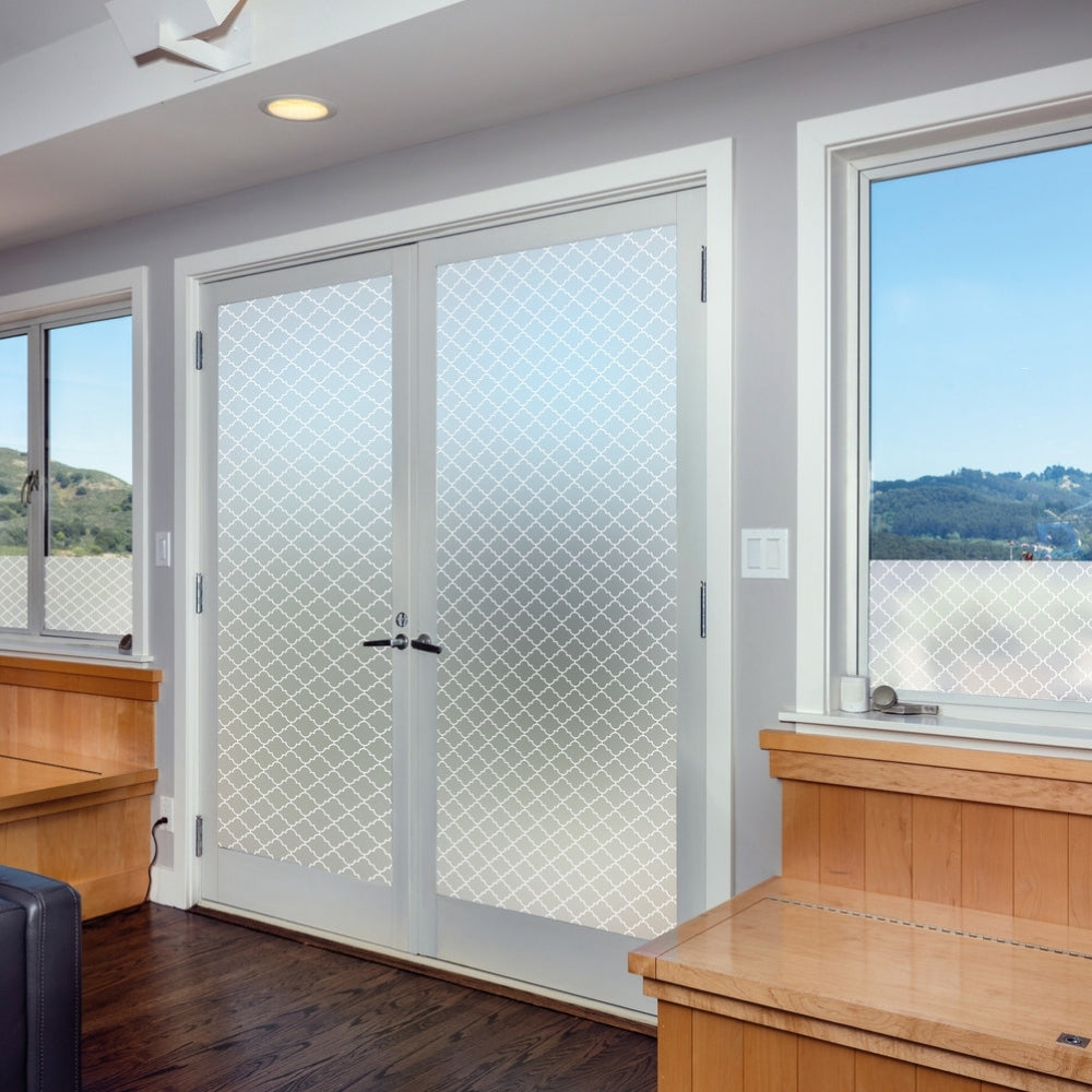 Onadi | Self-Adhesive Window Film - 67.5cm x 2m