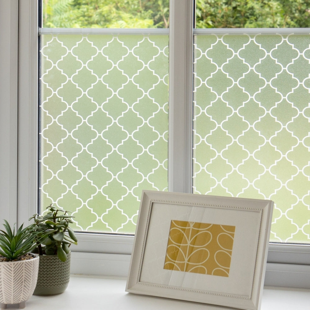 Onadi | Self-Adhesive Window Film - 67.5cm x 2m