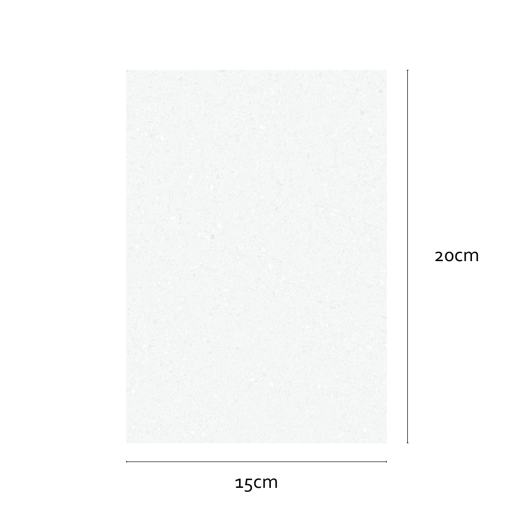 Marble & Stone Adhesive Vinyl Sample | Architectural Grade