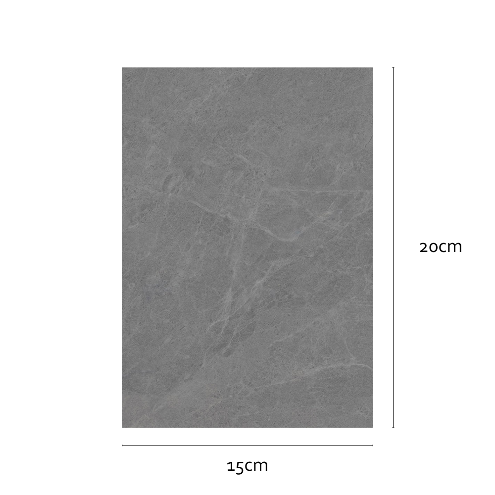 Marble & Stone Adhesive Vinyl Sample | Architectural Grade