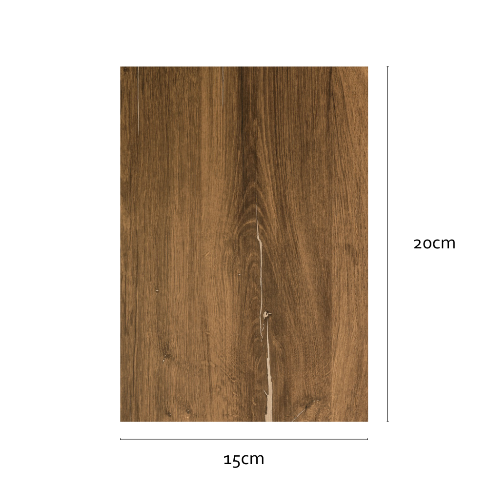 sample flagstaff oak adhesive vinyl