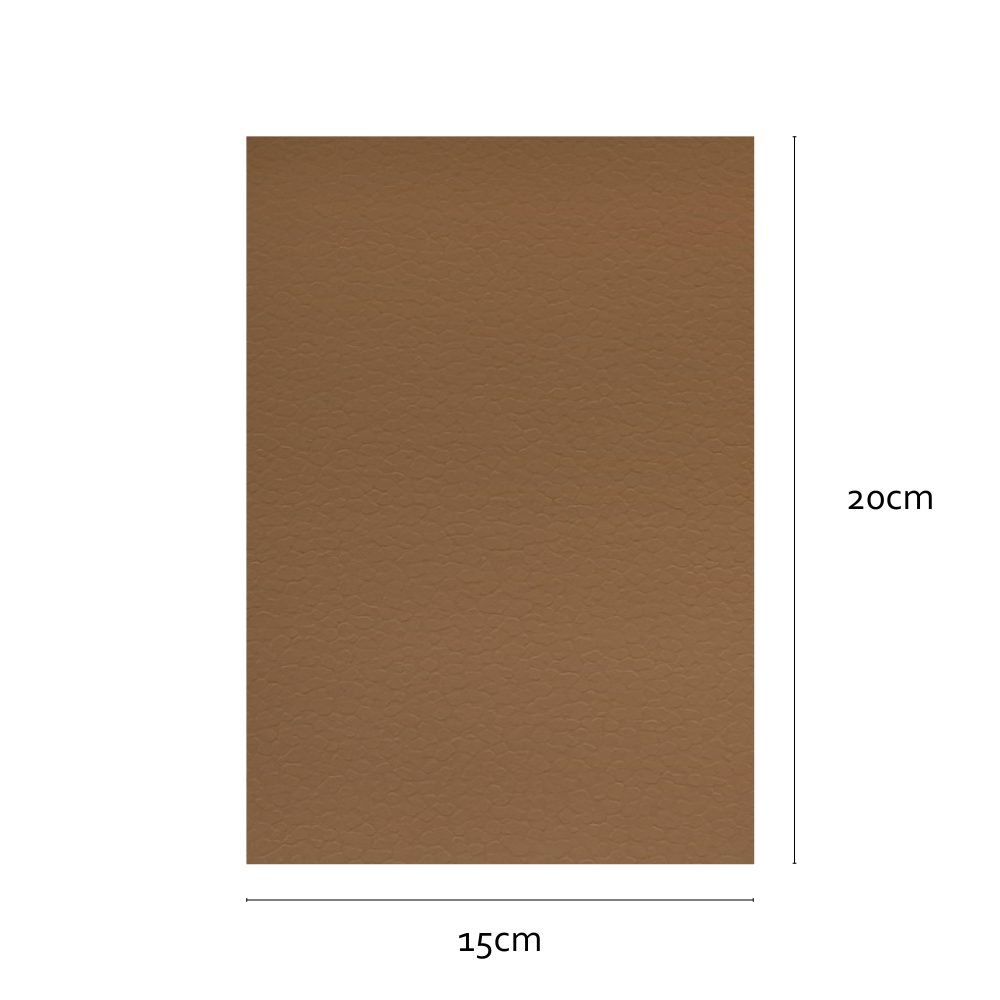 sample hammered copper adhesive vinyl