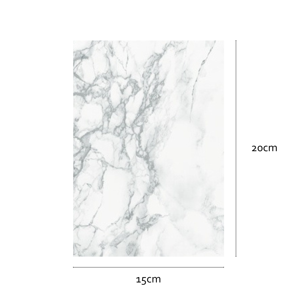 sample marmi grey adhesive vinyl