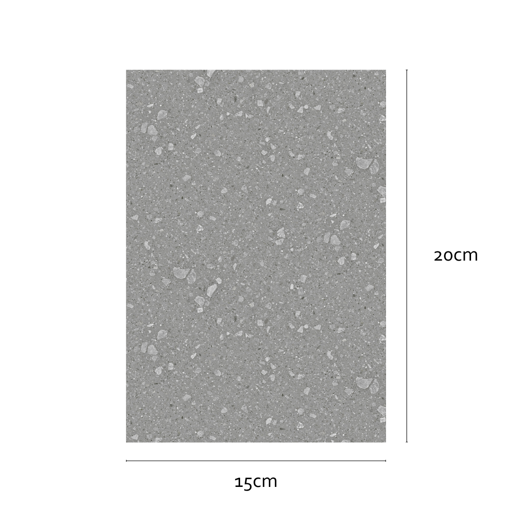 Marble & Stone Adhesive Vinyl Sample | Architectural Grade
