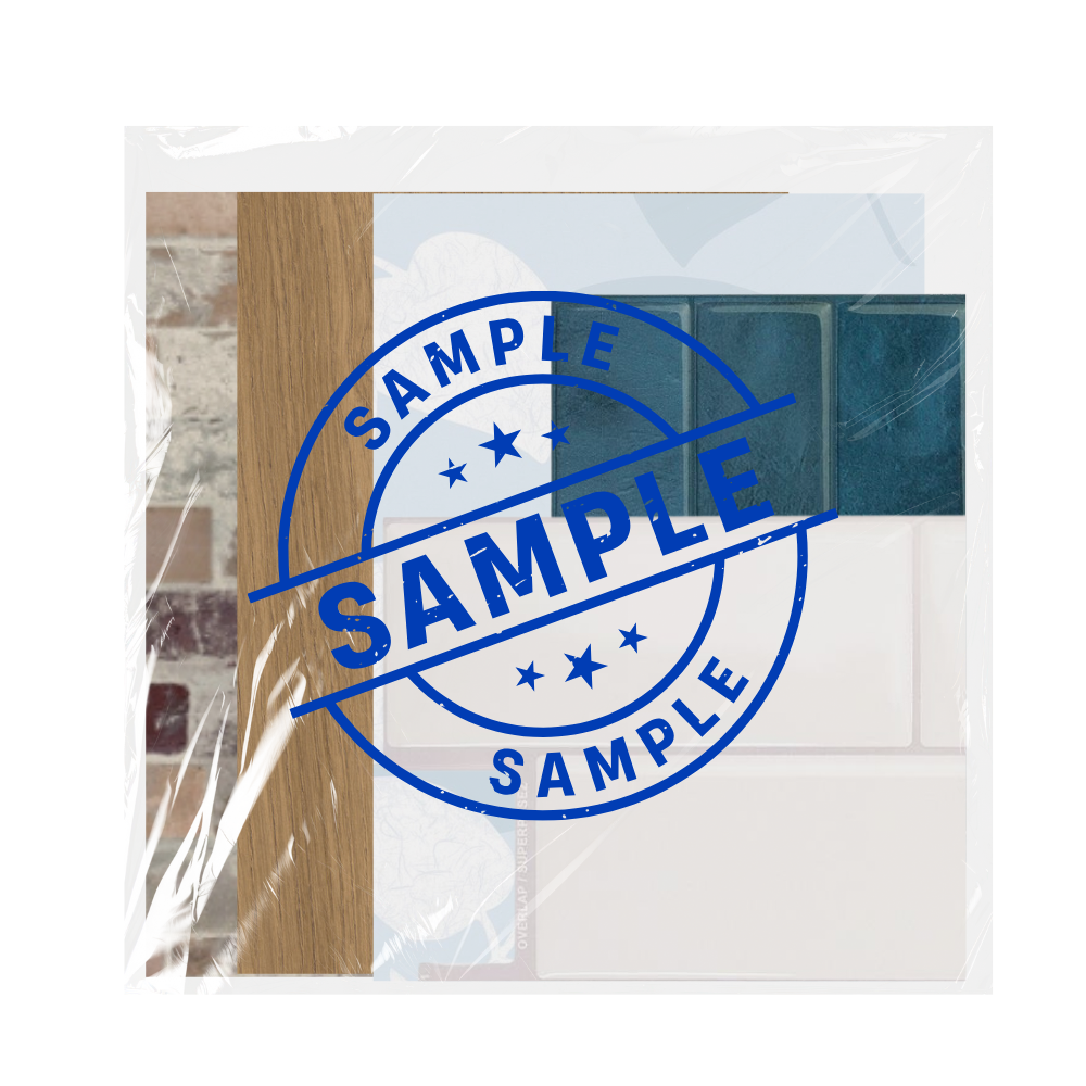 Sample Pack Mixed - Select 5 or more