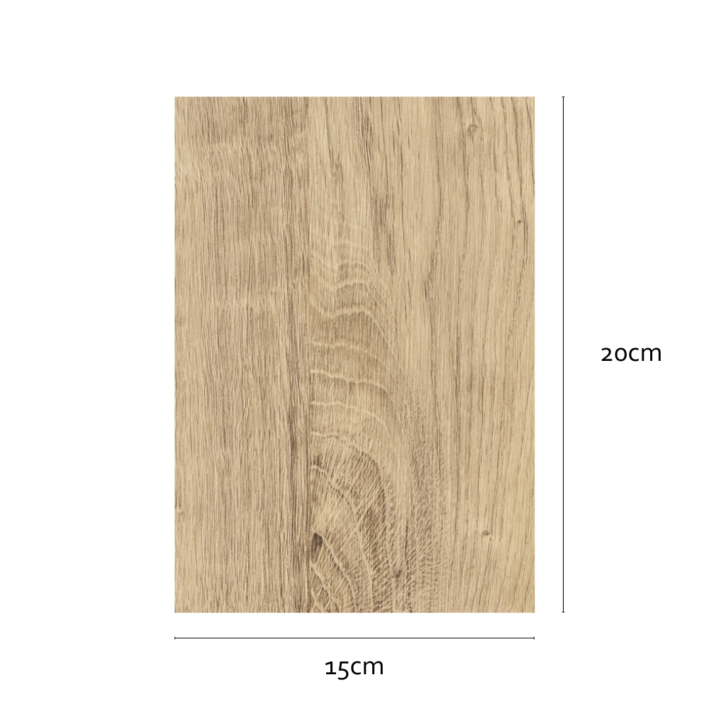 sample ribbeck oak adhesive vinyl