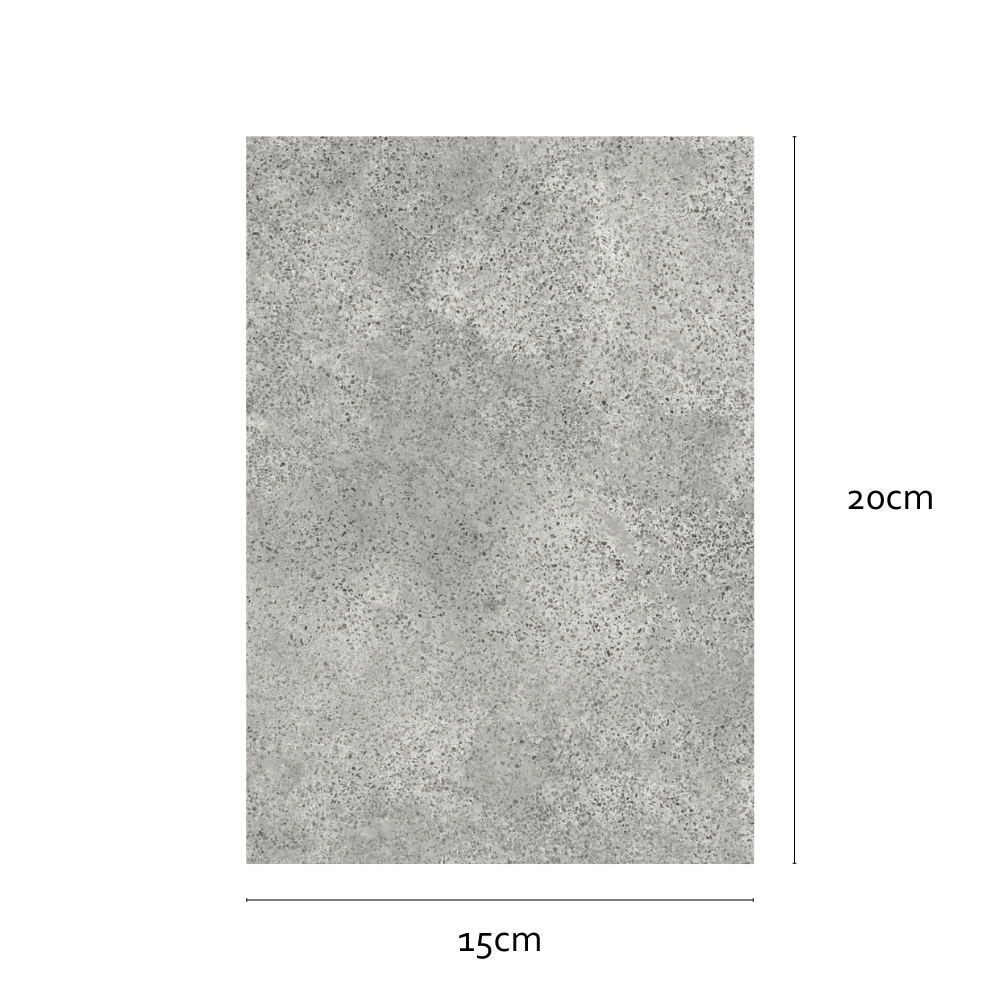 sample salazar concrete adhesive vinyl