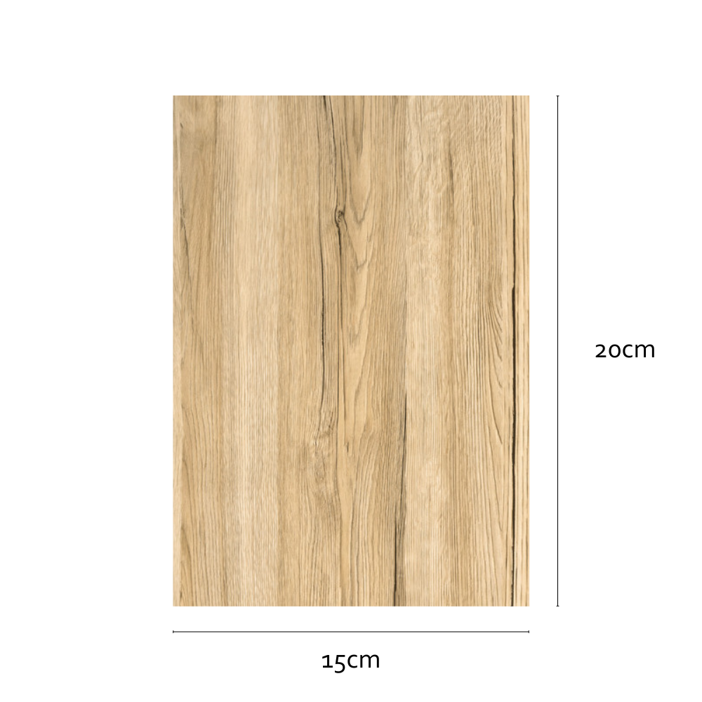 sample sanremo oak sand adhesive vinyl