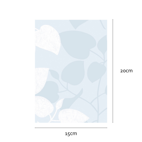 Sample Window Film | Vinyl Home | New Zealand