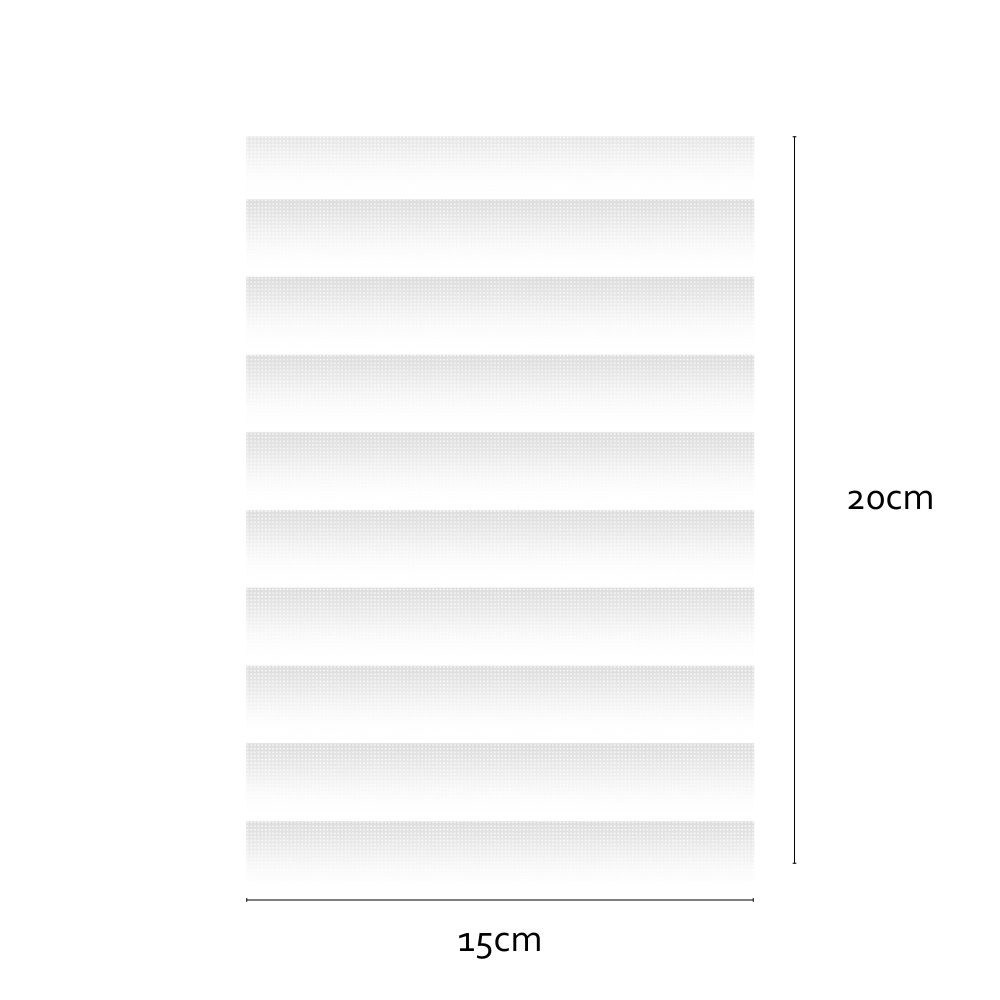 Window Film Sample | Peel & Stick Hub