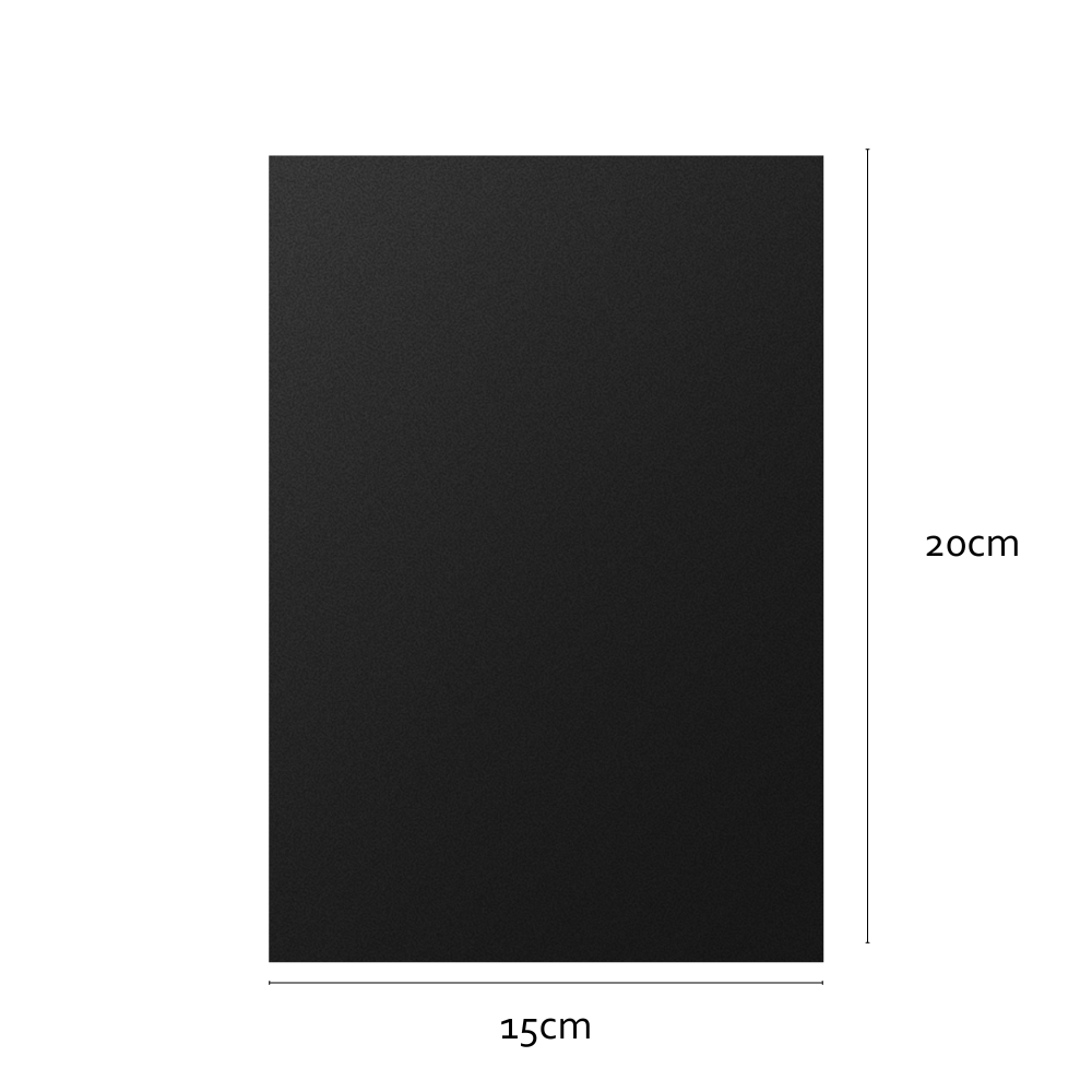 Window Film Sample | Peel & Stick Hub