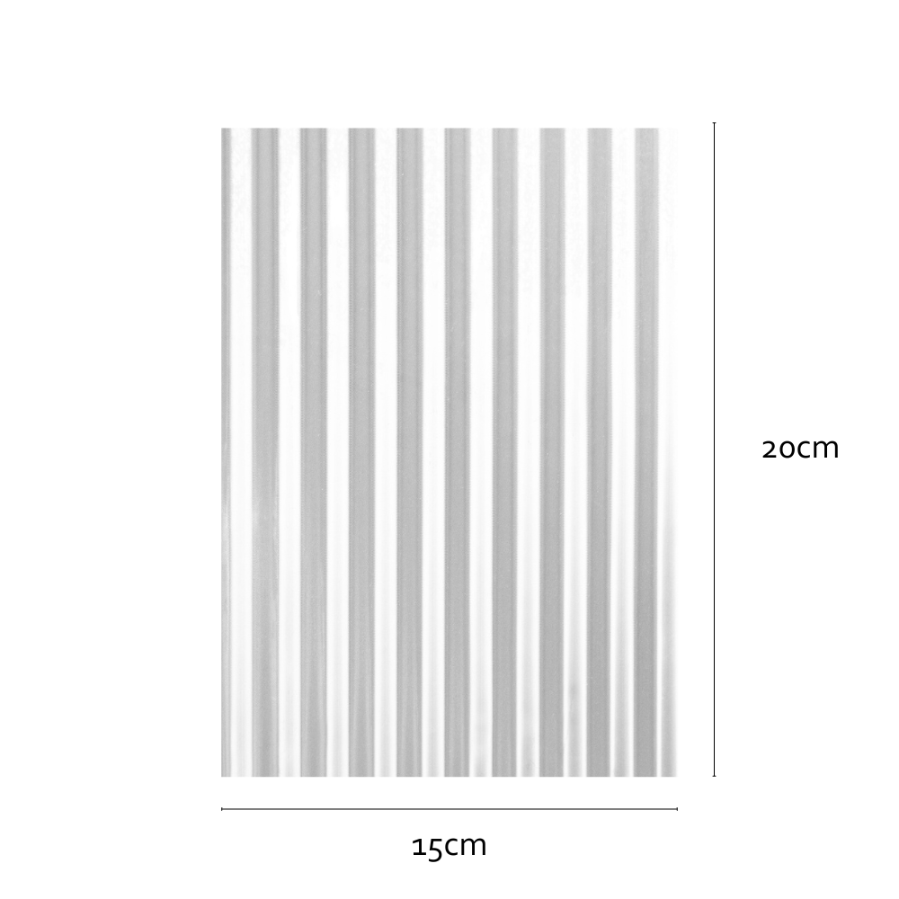 Window Film Sample | Peel & Stick Hub