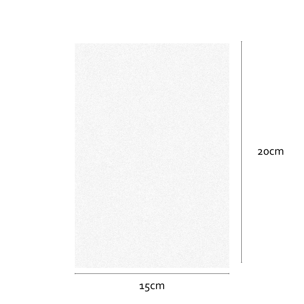 Window Film Sample | Peel & Stick Hub