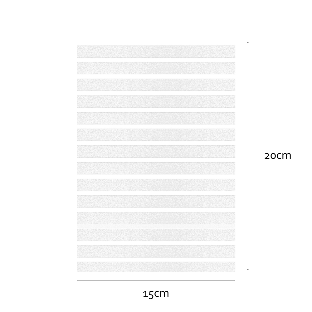 Window Film Sample | Peel & Stick Hub