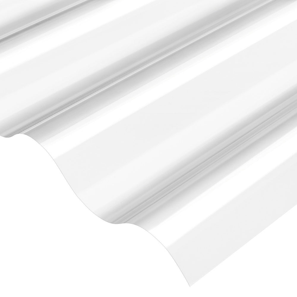 Splinter Protection | Self-Adhesive Window Film - 90cm x 2m