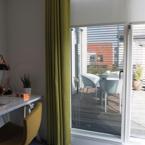 Splinter Protectgor Sun, Reflective & Splinter protection Window Film | Vinyl Home | New ...