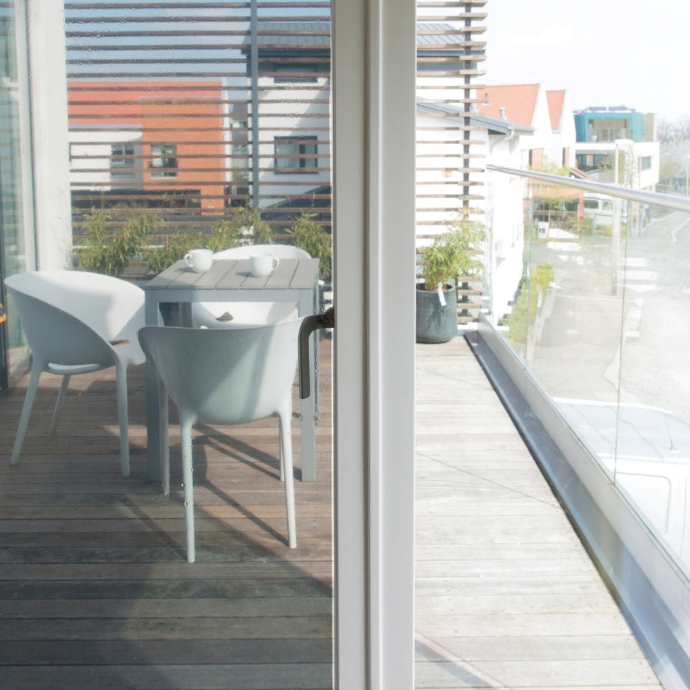 Tinted | Static Cling Window Film - 90cm x 2m