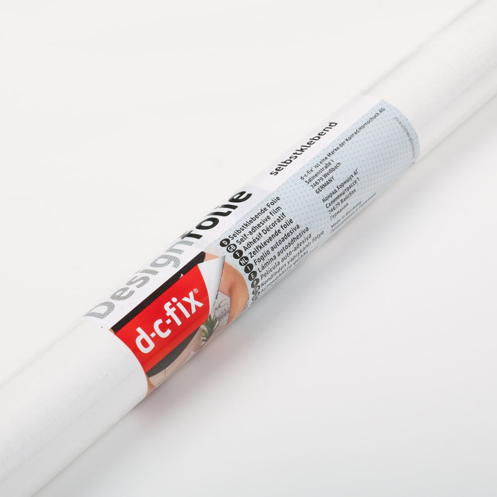 White Glossy | Adhesive Vinyl - various sizes
