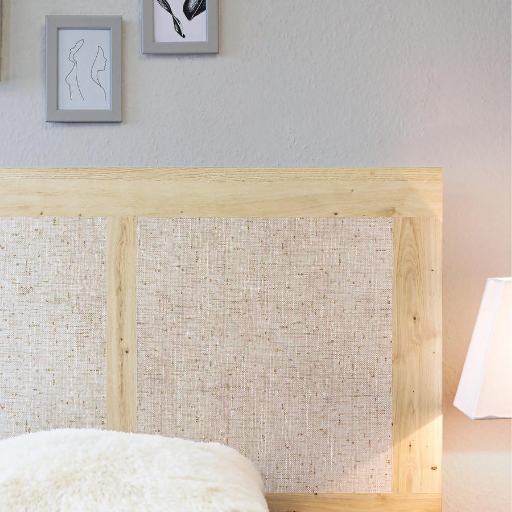Woven Fabric | Adhesive Vinyl - 45cm x 2m