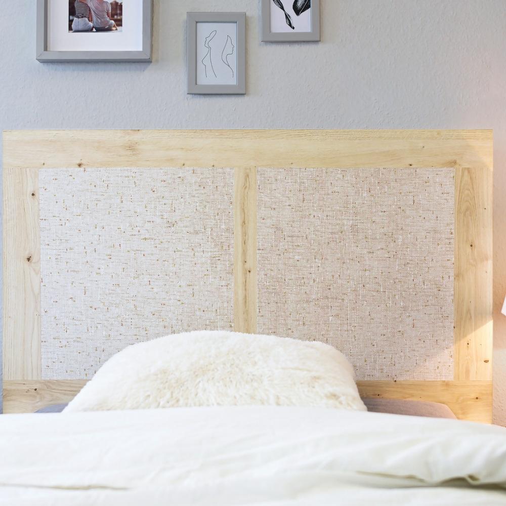 Woven Fabric | Adhesive Vinyl - 45cm x 2m