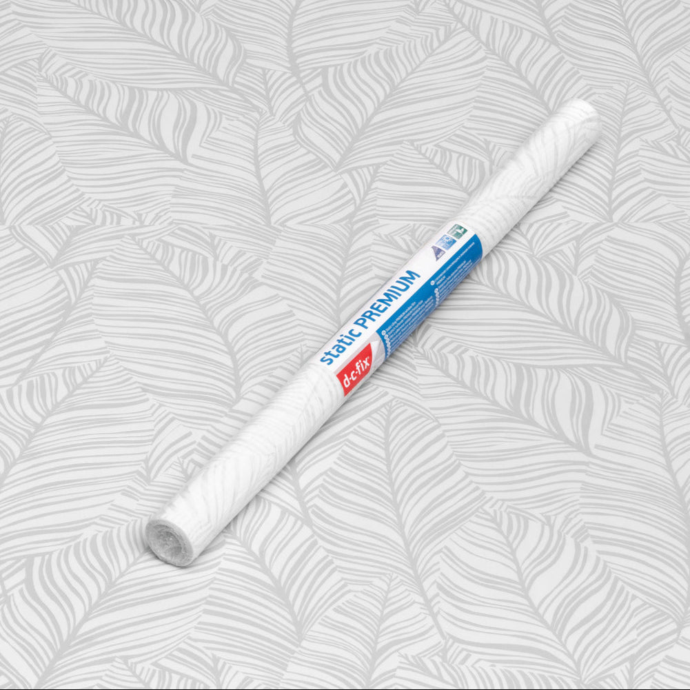 Blado static cling window film roll