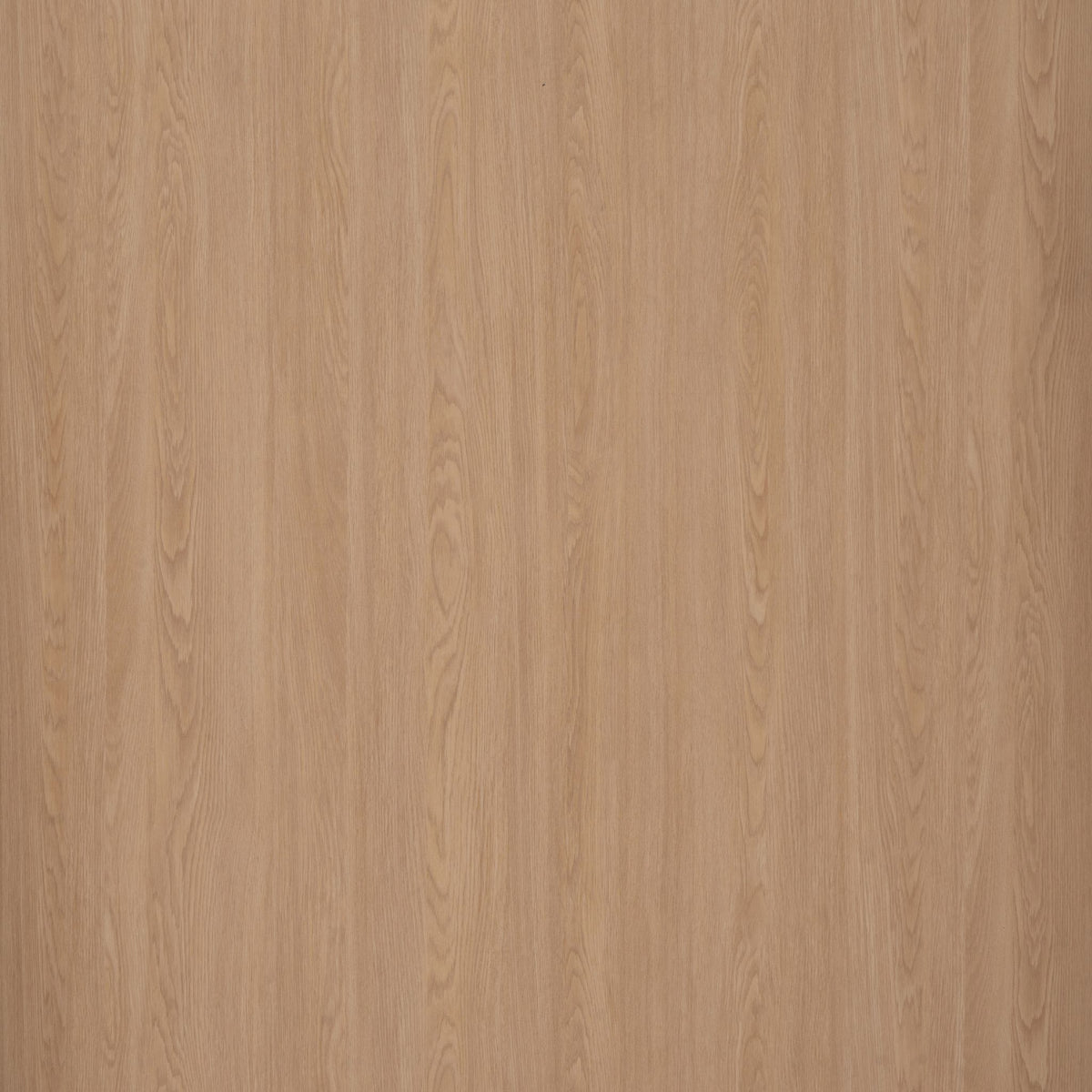 Oak Flat Grain Natural Light adhesive vinyl swatch TGA