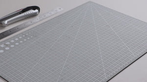 FLEXI Rectangular white gloss tiles video