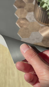 gunmetal sage adhesive vinyl 