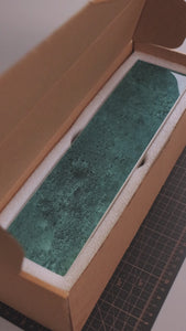 FLEXI composite wall tiles video