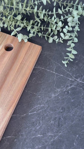 close up video of nero marquina black architectural grade adhesive vinyl