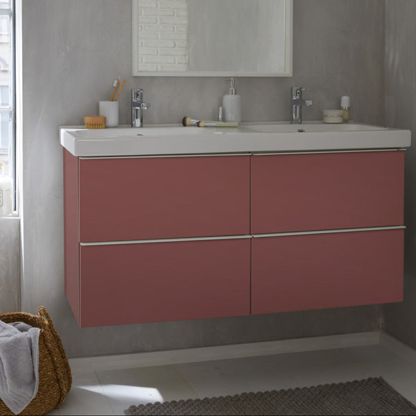 Rusty Red Matte Sticky Back Plastic | Vinyl Home | NZ