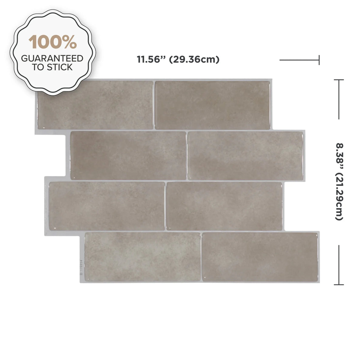 Metro Cologne dimensions