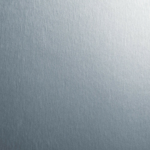 Metallic Silver | Adhesive Vinyl - 67.5cm x 1.5m