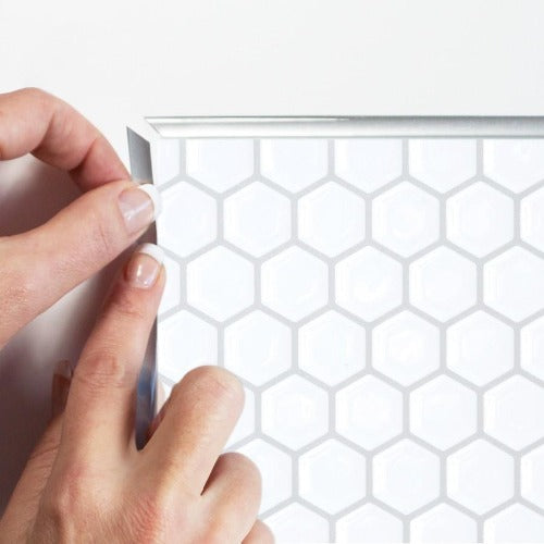 Smart Edge - Brillo - Vinyl Home®