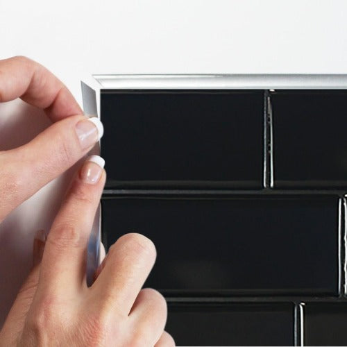 Smart Edge - Brillo - Vinyl Home®