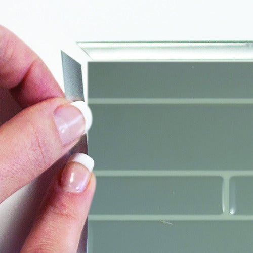 Smart Edge - Brillo - Vinyl Home®