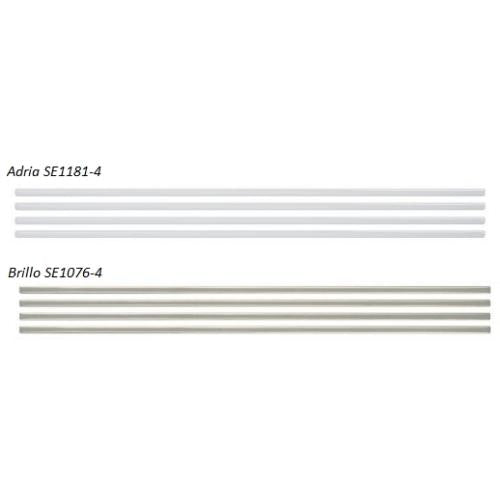 Smart Edge - Adria | 4 Edge Trim Strips