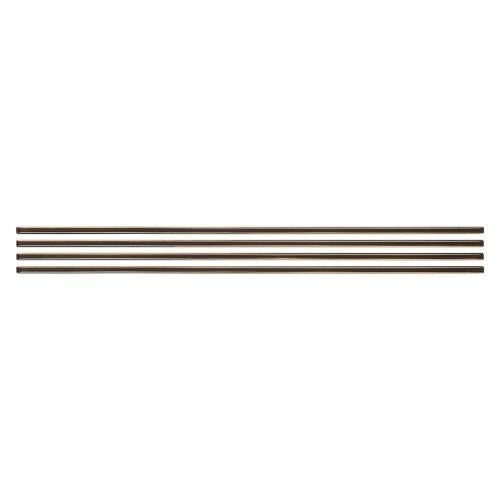 Smart Edge - Ambra | 4 Edge Trim Strips
